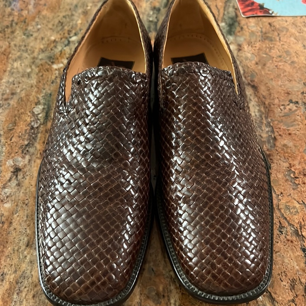 Aldo Brue Handmade in Italy